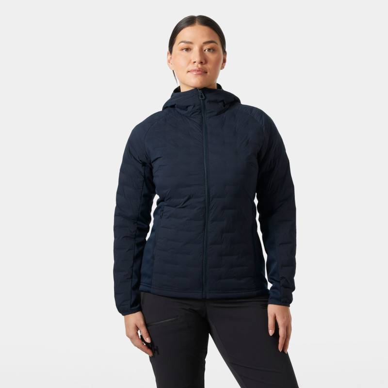 Helly Hansen Hp Hooded Stretch Insulator Damen S Helly Hansen Hp Hooded Stretch Insulator Damen S von Helly Hansen