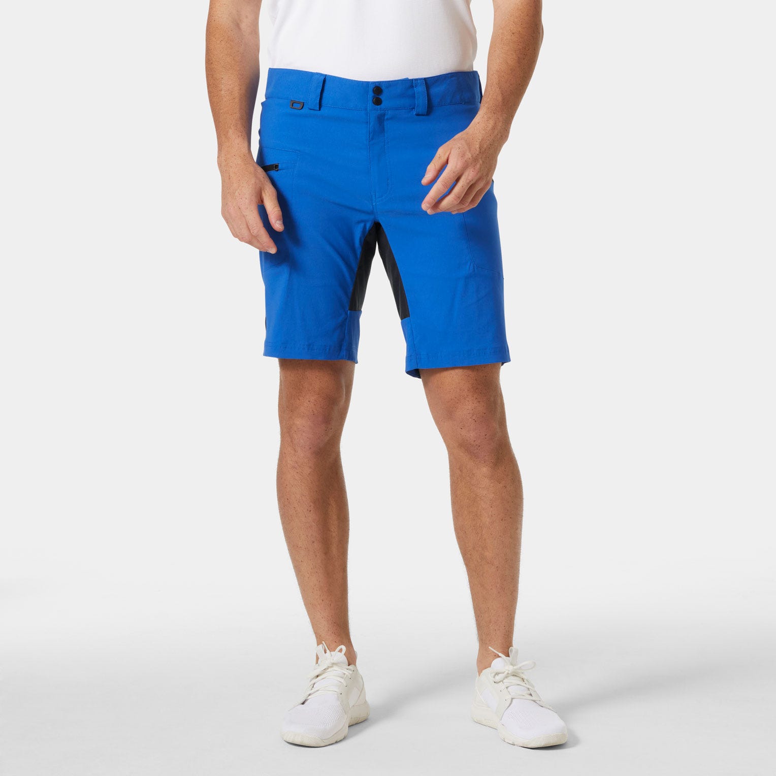 Helly Hansen Hp Racing Deck Shorts 2.0 Herren 32 von Helly Hansen