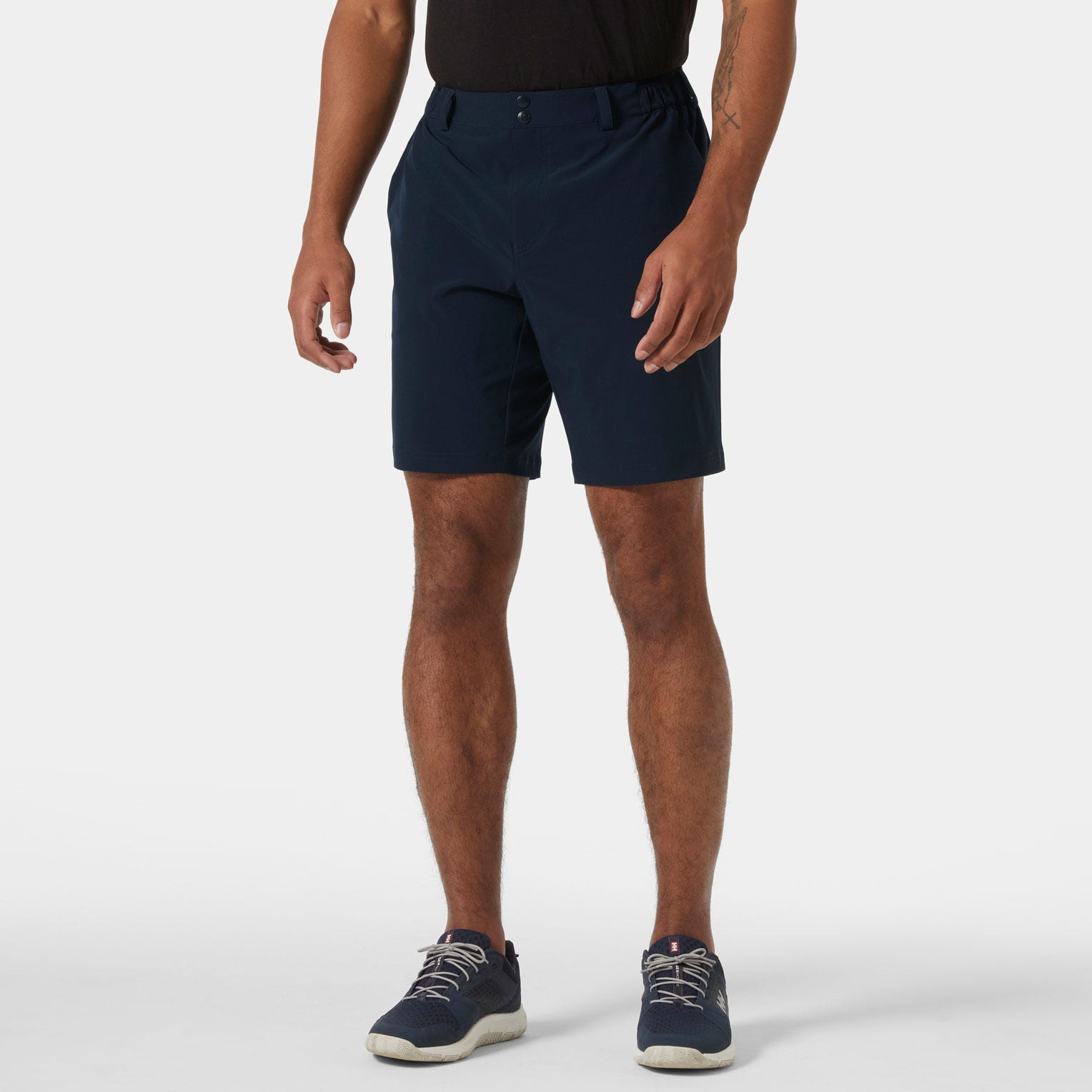 Helly Hansen Hp-sirocco-shorts 9" Herren M von Helly Hansen