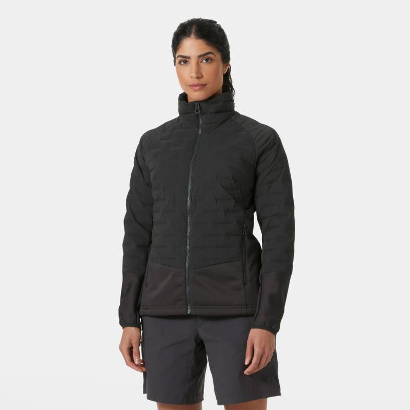 Helly Hansen Hybrid Stretch Insulator Isolationsjacke Damen XL von Helly Hansen