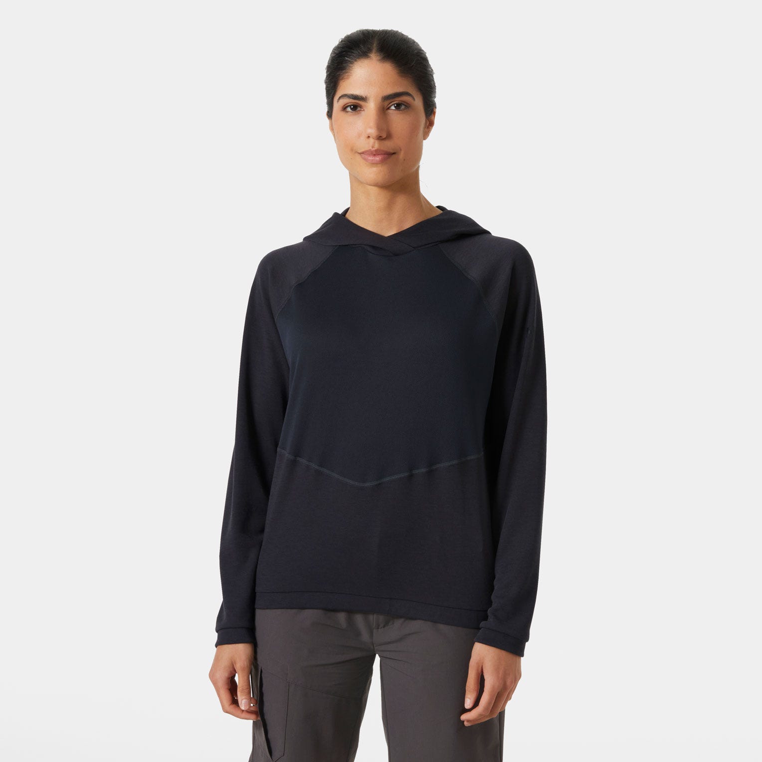 Helly Hansen Inshore Hoodie 2.0 Damen M von Helly Hansen