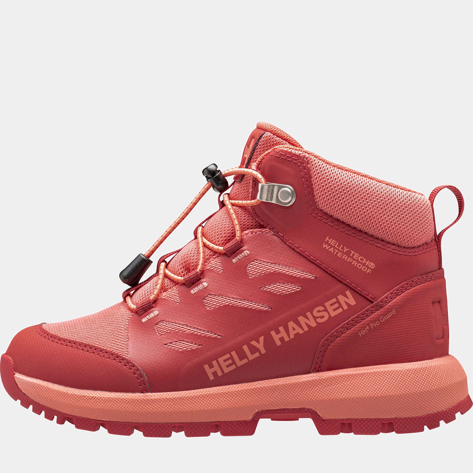 Helly Hansen Junior Marka Stiefel Ht US 8/EU 25 von Helly Hansen