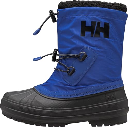 Helly Hansen Jk Varanger Insulated Casual Boots, Cobalt 2.0, 40 EU von Helly Hansen