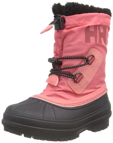 Helly Hansen Jk Varanger Insulated Casual Boots, Sunset PINK, 24 EU von Helly Hansen