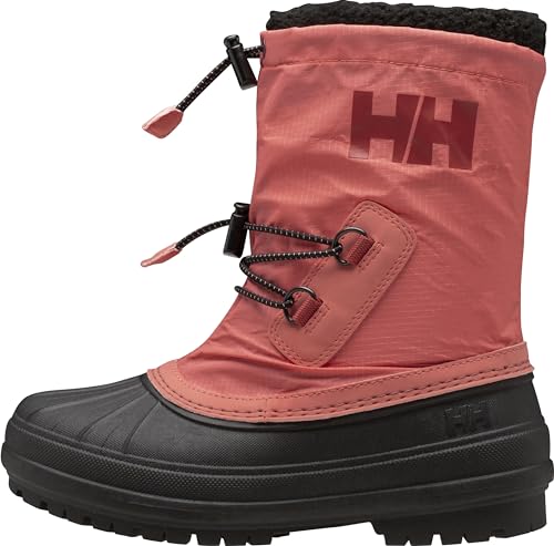 Helly Hansen Jk Varanger Insulated Casual Boots, Sunset Pink, 40 EU von Helly Hansen