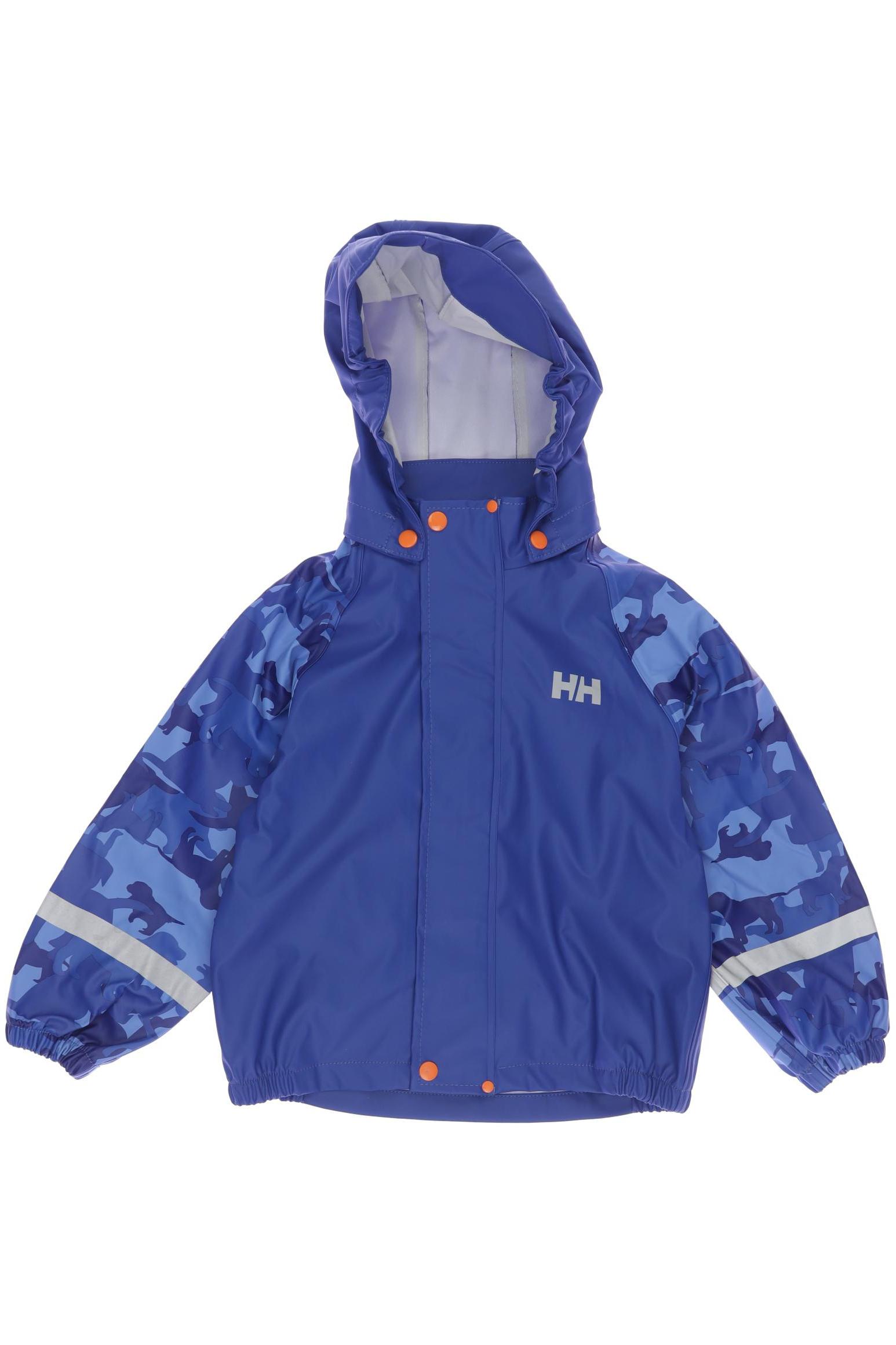 Helly Hansen Jungen Jacke, marineblau von Helly Hansen