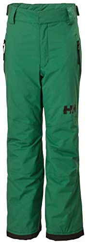 Helly Hansen Junior Unisex Current Model JR Legendary Pant, Malachite, 10 von Helly Hansen