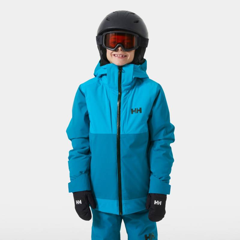 Helly Hansen Junior Alpha Resort Skijacke 164 von Helly Hansen