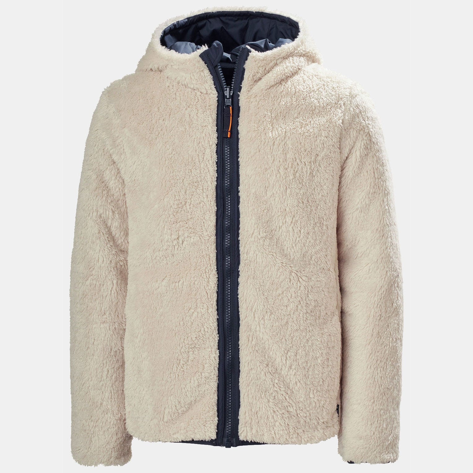 Helly Hansen Junior Champ Fleece-wendejacke 152/12 Helly Hansen Junior Champ Fleece-wendejacke 152/12 von Helly Hansen