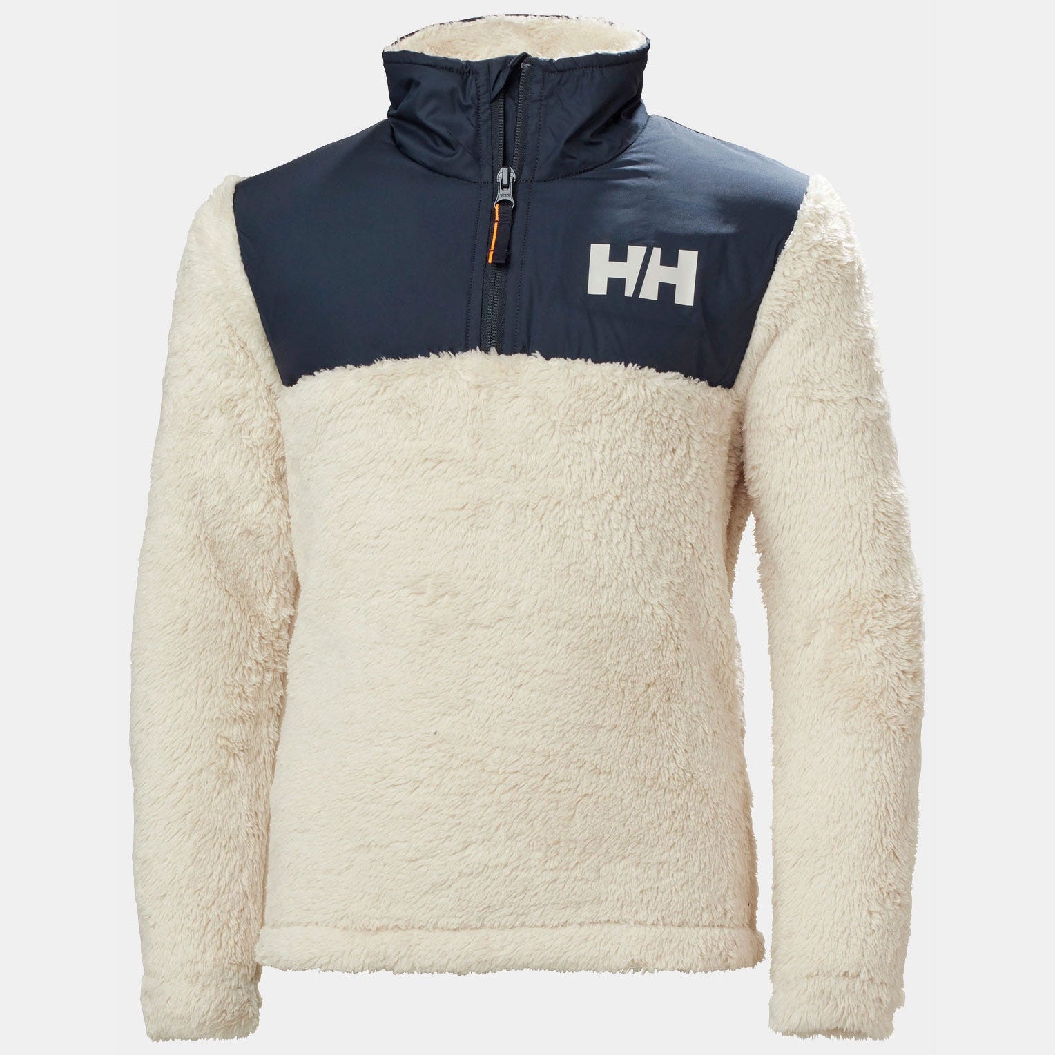 Helly Hansen Junior Champ Leichte Midlayer-jacke 140/10 Helly Hansen Junior Champ Leichte Midlayer-jacke 140/10 von Helly Hansen