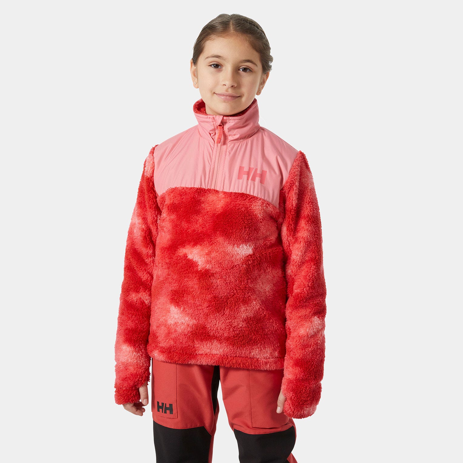 Helly Hansen Junior Champ Leichte Midlayer-jacke 164/14 von Helly Hansen