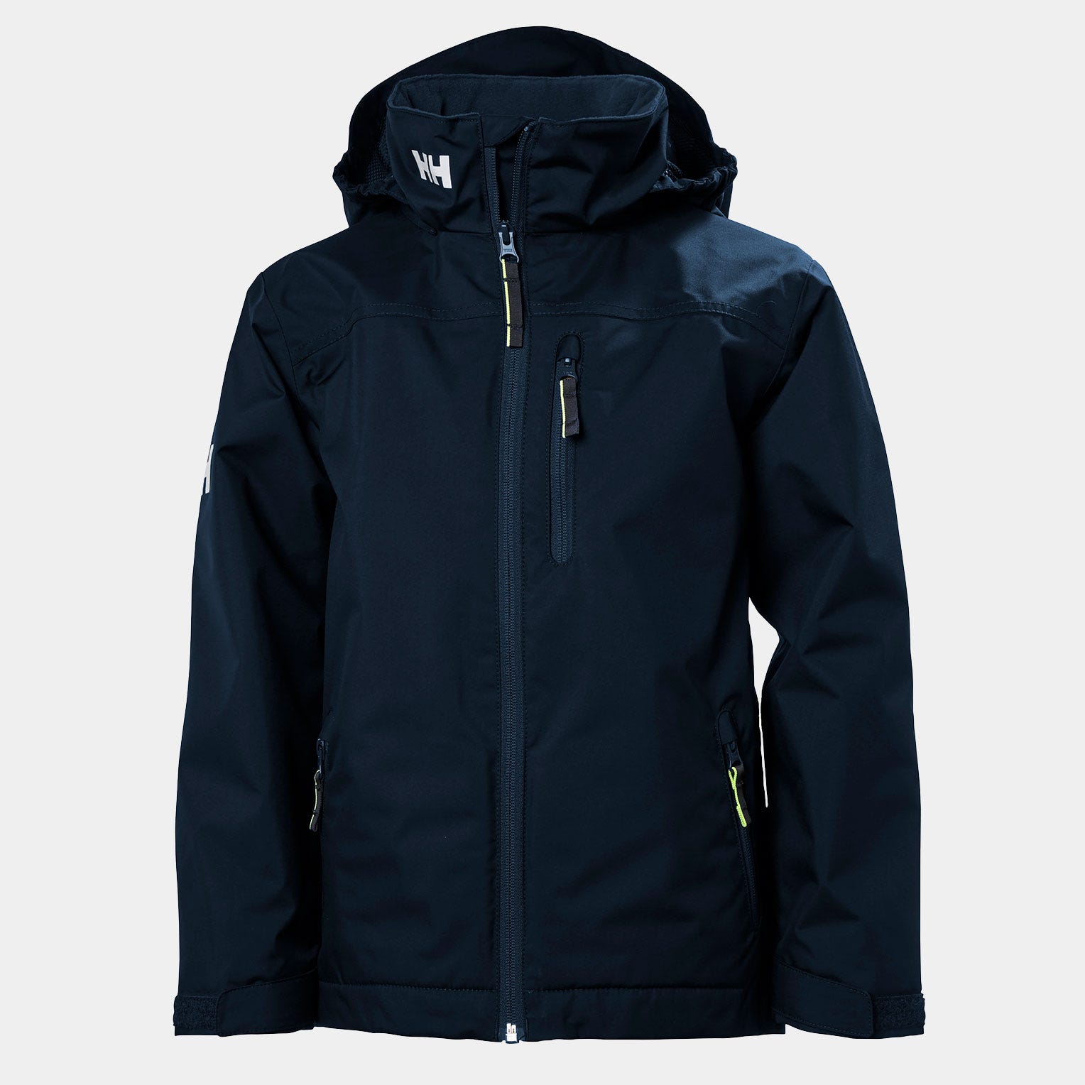 Helly Hansen Junior Crew Midlayer-jacke 128/8 von Helly Hansen