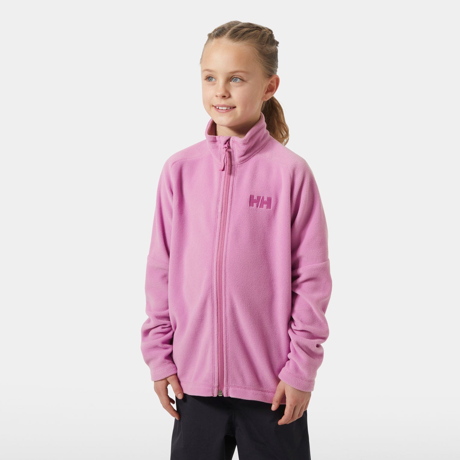 Helly Hansen Junior Daybreaker 2.0 Polartec-fleece-jacke 146/11 Helly Hansen Junior Daybreaker 2.0 Polartec-fleece-jacke 146/11 von Helly Hansen
