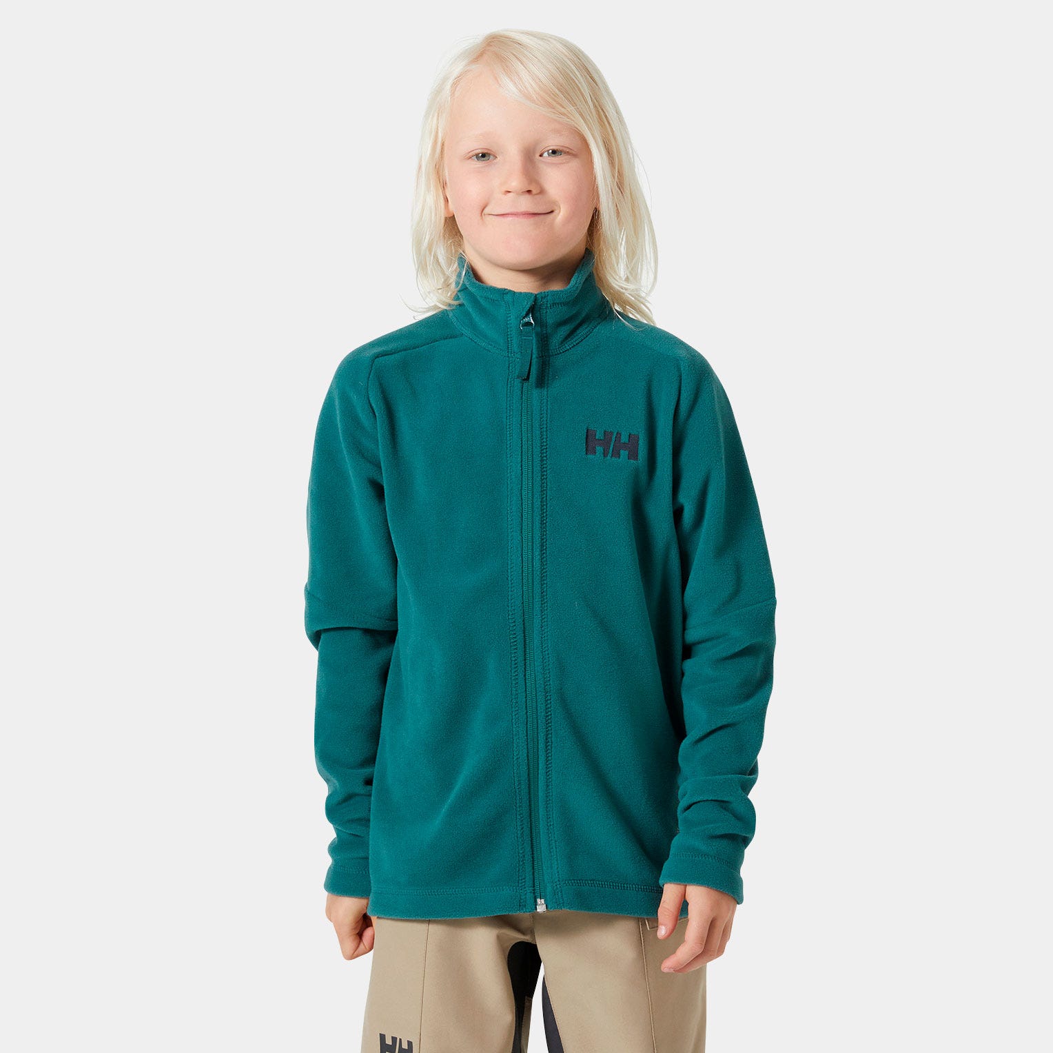 Helly Hansen Junior Daybreaker 2.0 Polartec-fleece-jacke 176/16 Helly Hansen Junior Daybreaker 2.0 Polartec-fleece-jacke 176/16 von Helly Hansen
