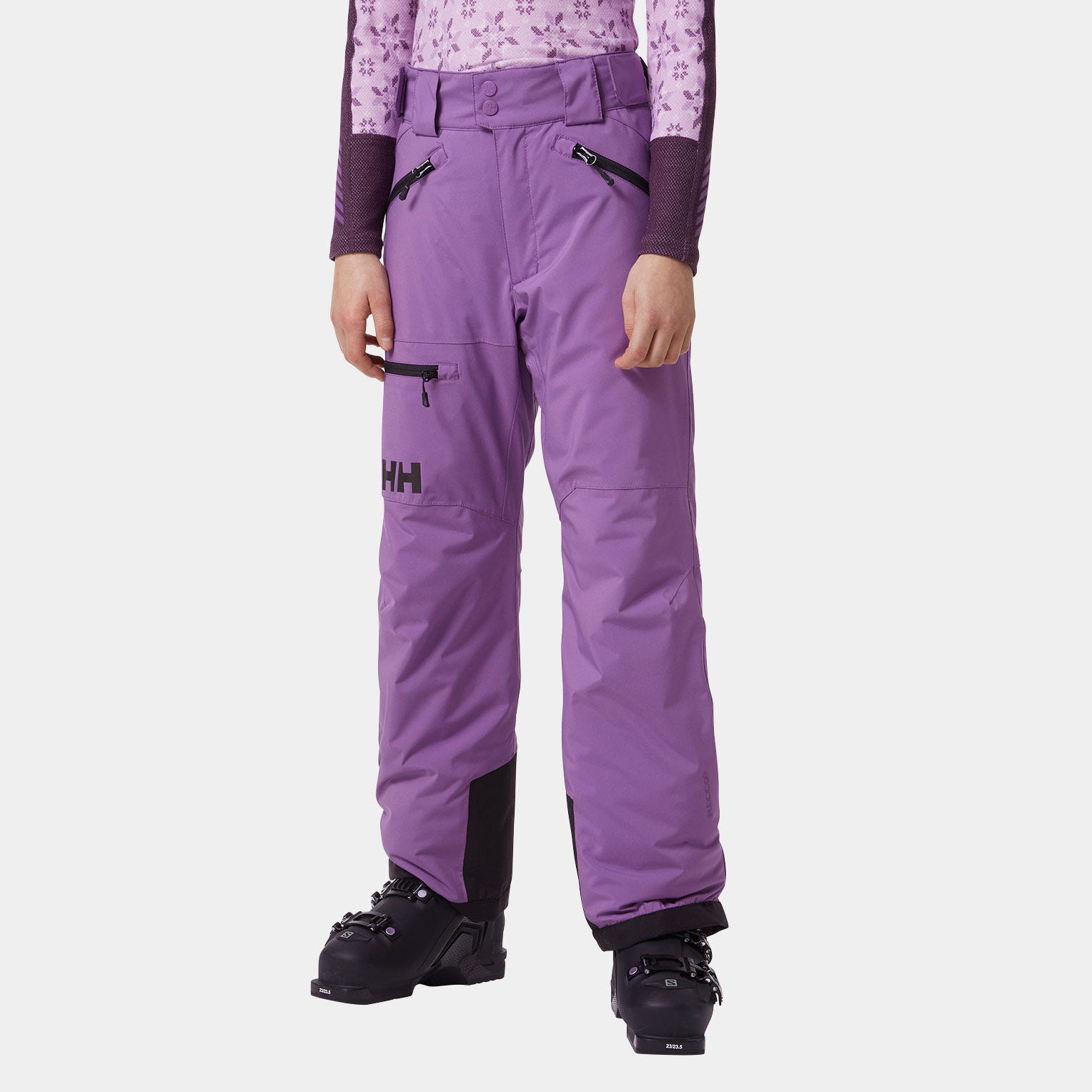 Helly Hansen Junior Elements Skihose 176/16 von Helly Hansen