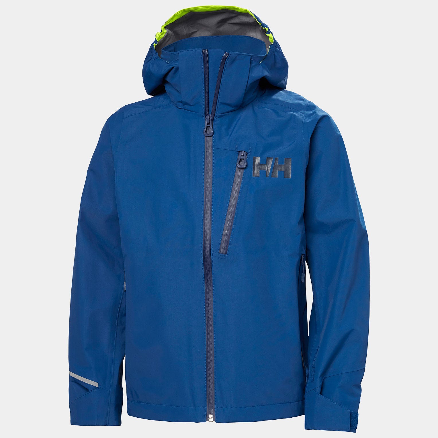 Helly Hansen Junior Fusion Lab 3-lagige Jacke 164/14 Helly Hansen Junior Fusion Lab 3-lagige Jacke 164/14 von Helly Hansen