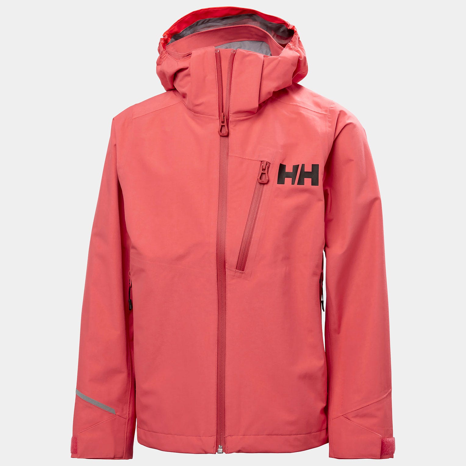 Helly Hansen Junior Fusion Lab 3-lagige Jacke 176/16 Helly Hansen Junior Fusion Lab 3-lagige Jacke 176/16 von Helly Hansen
