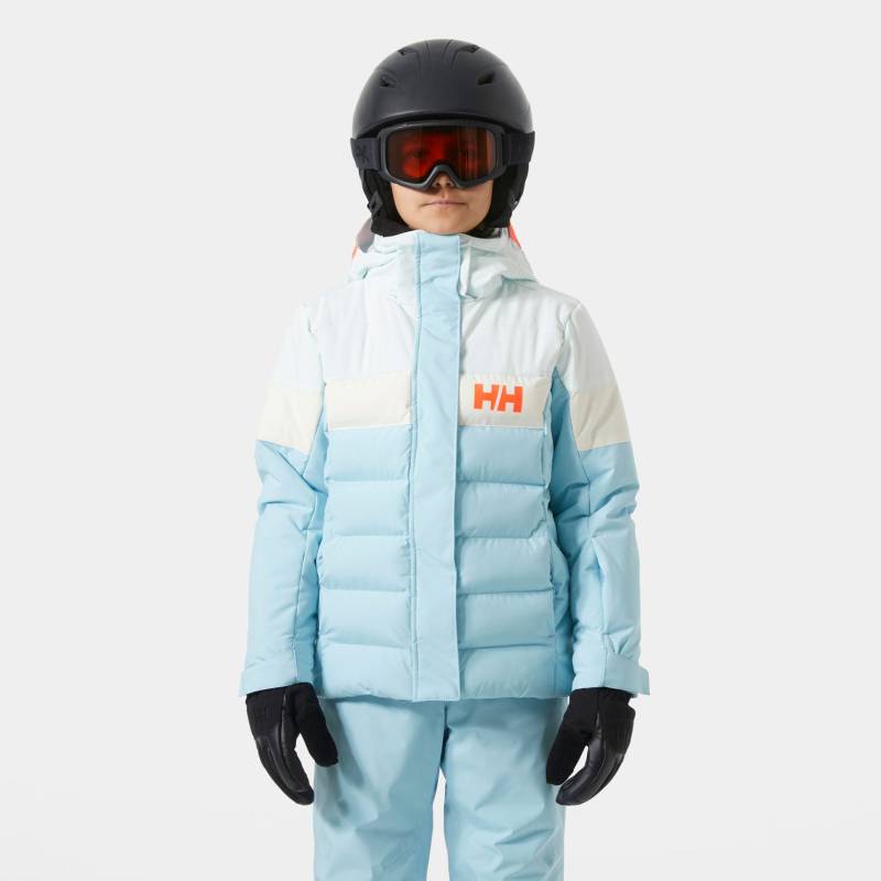 Helly Hansen Junior Girl Diamond Warne Skijacke 134/9 Helly Hansen Junior Girl Diamond Warne Skijacke 134/9 von Helly Hansen