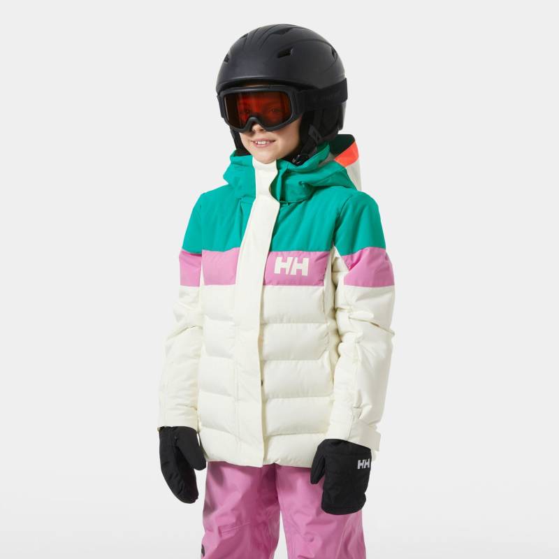 Helly Hansen Junior Girl Diamond Warne Skijacke 140/10 Helly Hansen Junior Girl Diamond Warne Skijacke 140/10 von Helly Hansen
