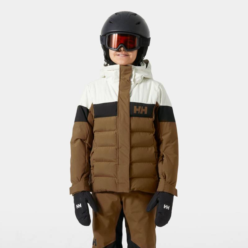 Helly Hansen Junior Girl Diamond Warne Skijacke 146/11 von Helly Hansen