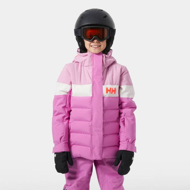 Helly Hansen Junior Girl Diamond Warne Skijacke 152/12 Helly Hansen Junior Girl Diamond Warne Skijacke 152/12 von Helly Hansen