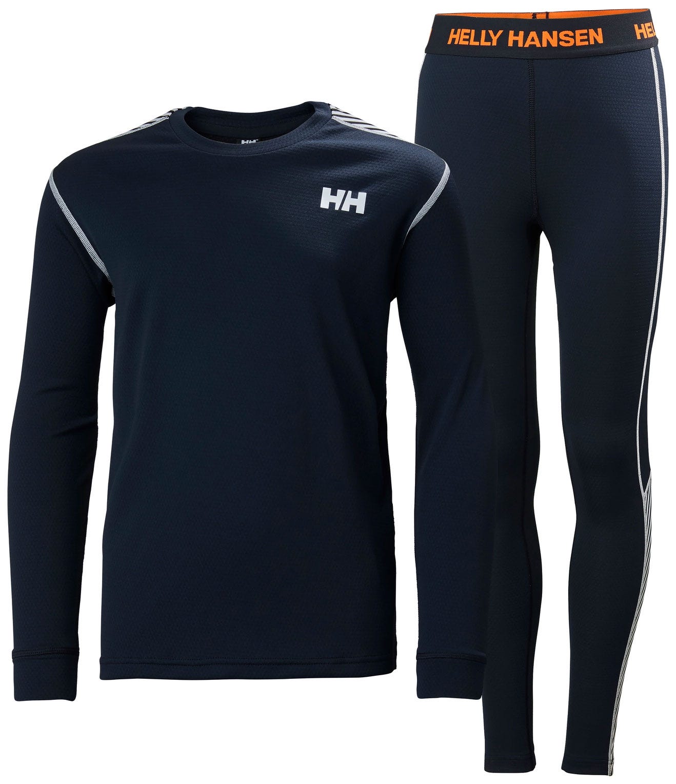 Helly Hansen Junior HH Lifa Active Unterbekleidungsset 146/11 Helly Hansen Junior HH Lifa Active Unterbekleidungsset 146/11 von Helly Hansen