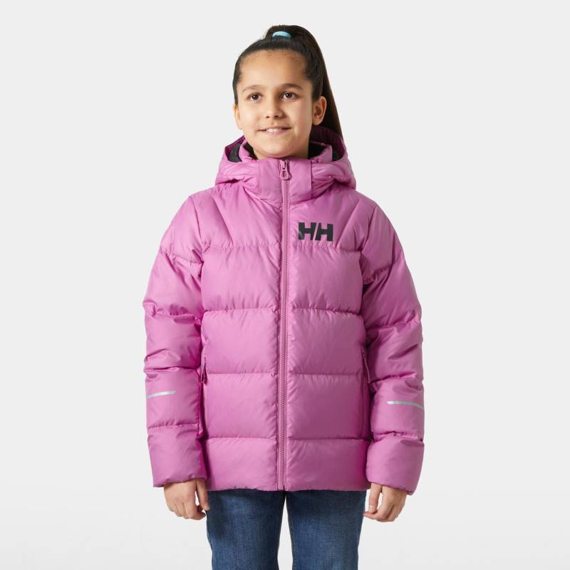 Helly Hansen Junior Isfjord Daunenwinterjacke 2.0 146/11 von Helly Hansen