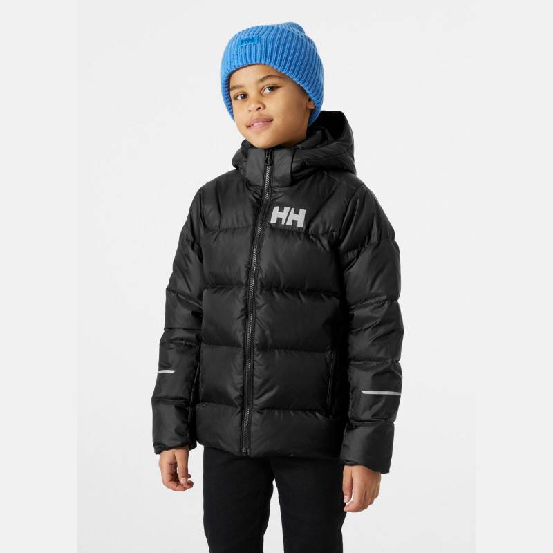 Helly Hansen Junior Isfjord Daunenwinterjacke 2.0 146/11 von Helly Hansen