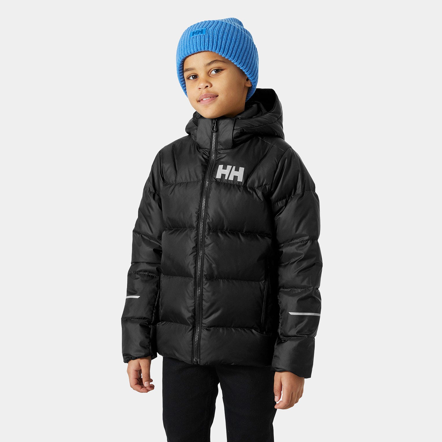 Helly Hansen Junior Isfjord Daunenwinterjacke 2.0 152/12 Helly Hansen Junior Isfjord Daunenwinterjacke 2.0 152/12 von Helly Hansen