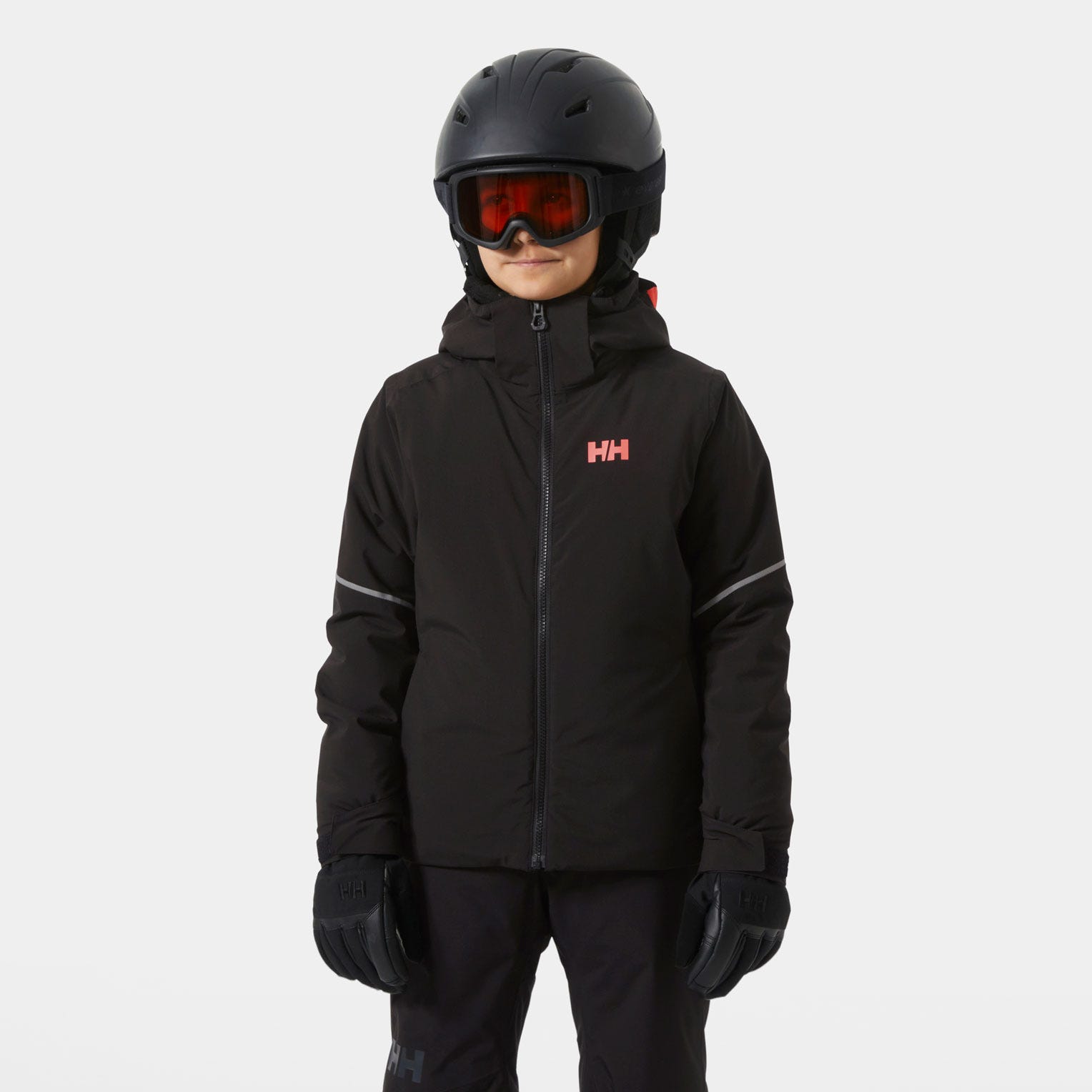 Helly Hansen Junior Jewel Resort Skijacke 140/10 von Helly Hansen