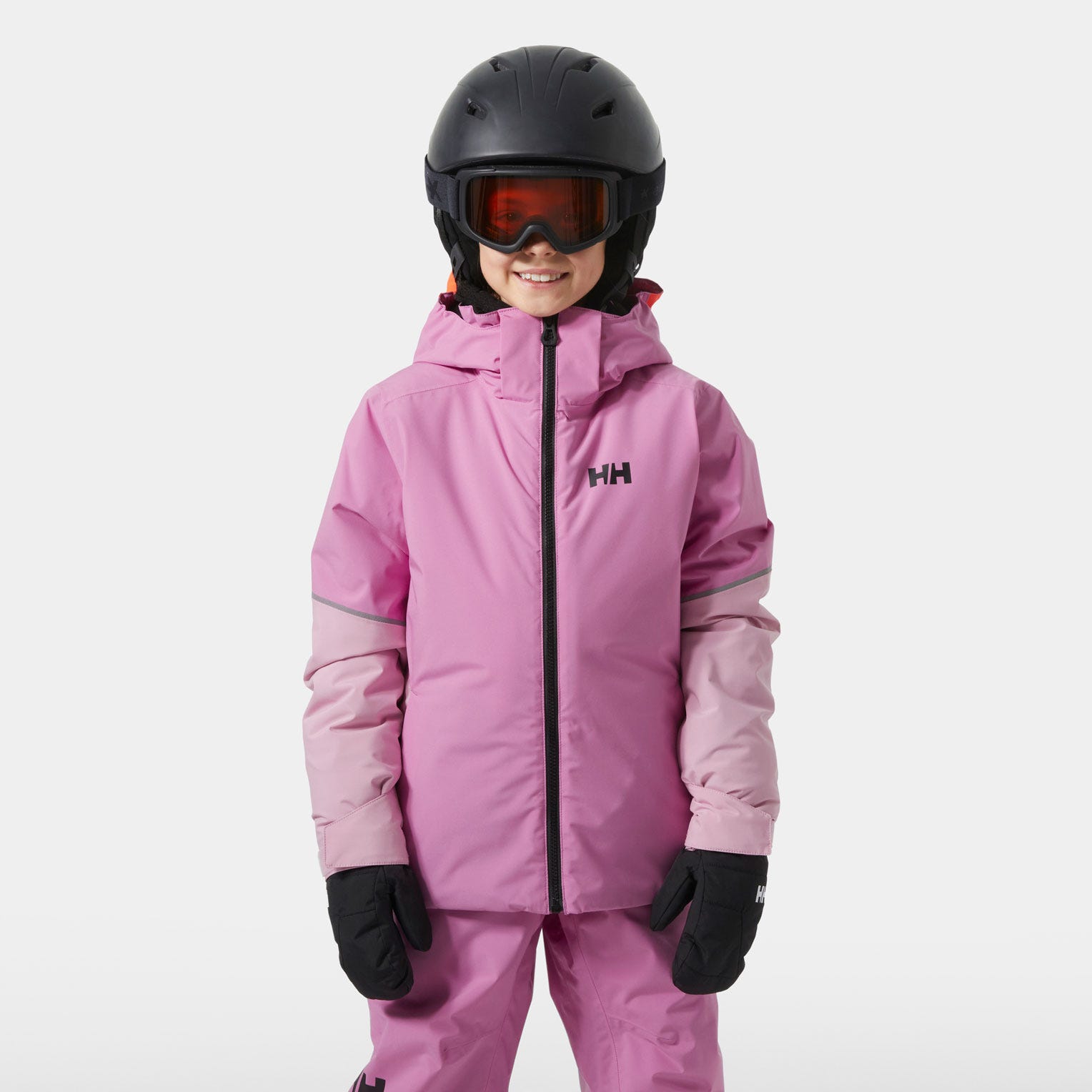 Helly Hansen Junior Jewel Resort Skijacke 164/14 von Helly Hansen