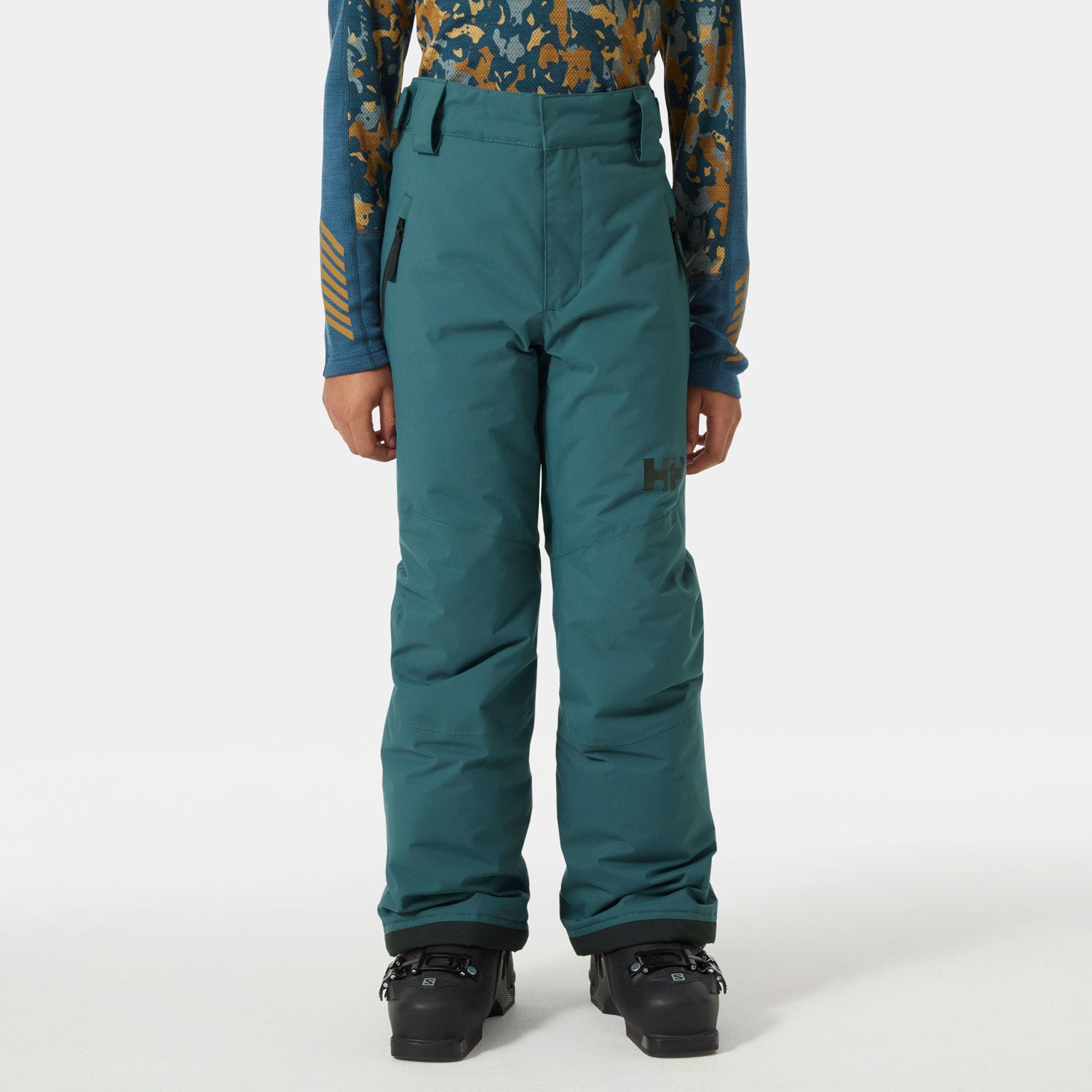 Helly Hansen Junior Legendary Wasserfeste Skihose 140/10 von Helly Hansen