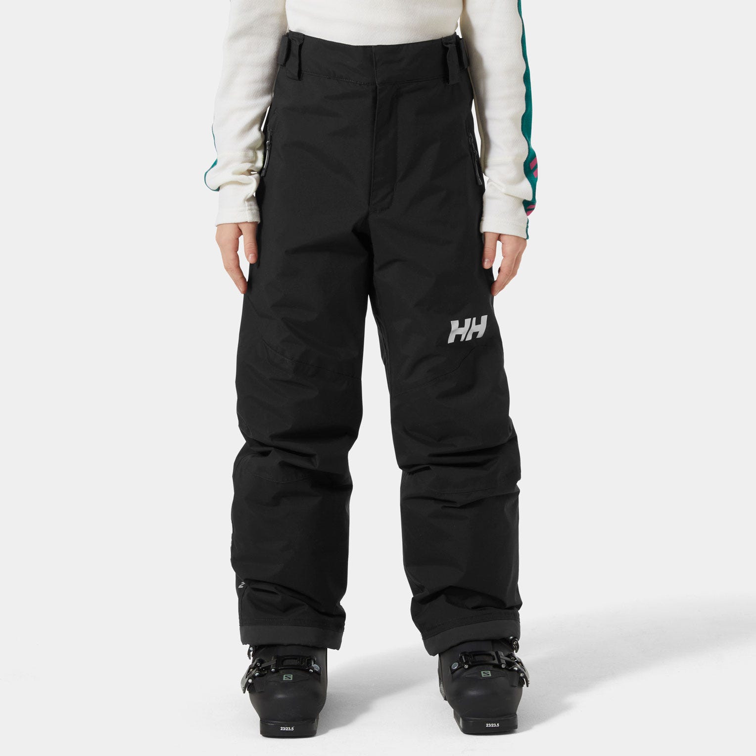 Helly Hansen Junior Legendary Wasserfeste Skihose 152/12 von Helly Hansen
