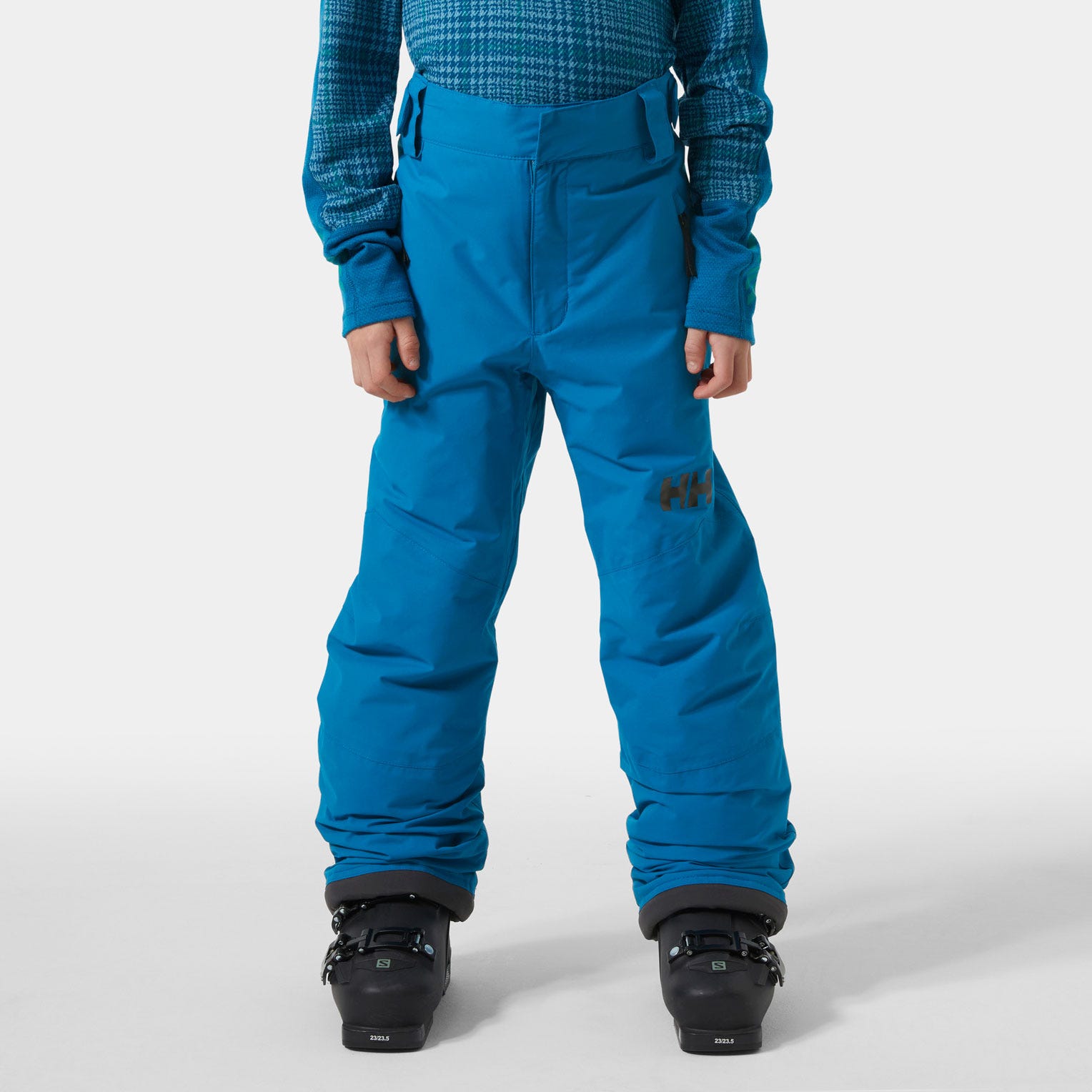 Helly Hansen Junior Legendary Wasserfeste Skihose 158/13 von Helly Hansen