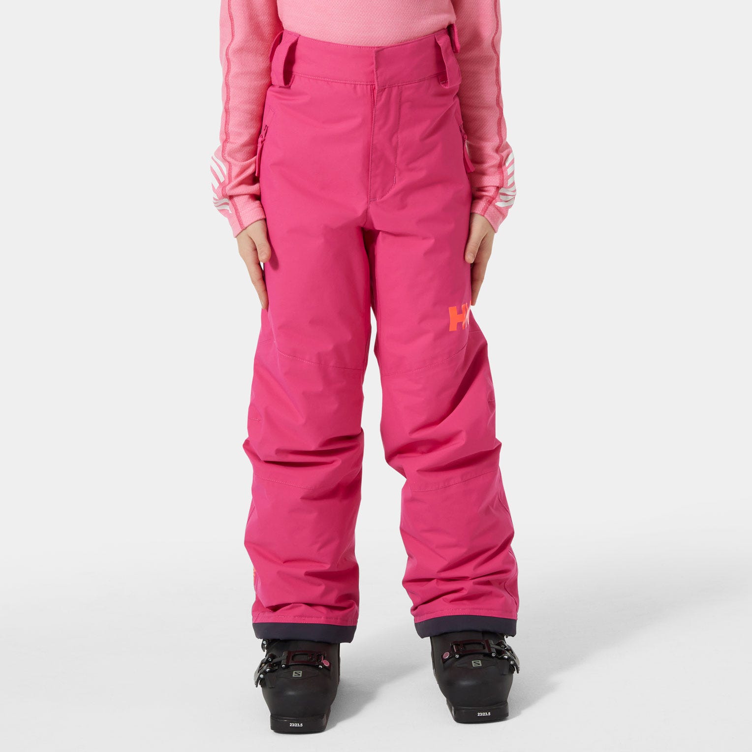 Helly Hansen Junior Legendary Wasserfeste Skihose 176/16 Helly Hansen Junior Legendary Wasserfeste Skihose 176/16 von Helly Hansen