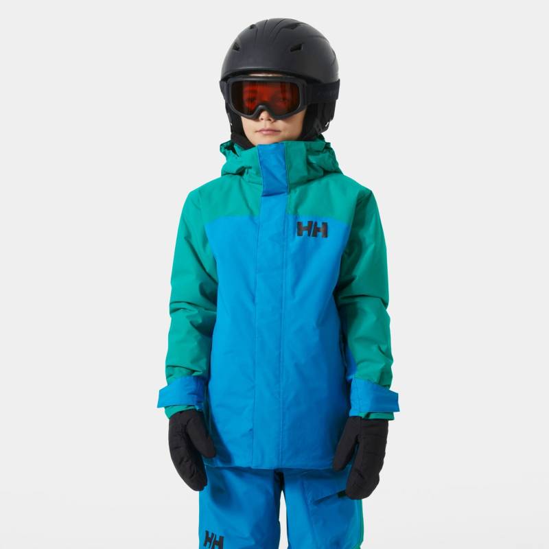 Helly Hansen Junior Level Wärmeisolierende Skijacke 146/11 von Helly Hansen