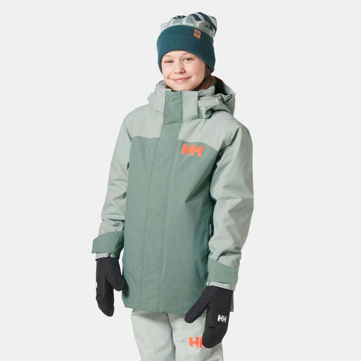 Helly Hansen Junior Level Wärmeisolierende Skijacke 176/16 Helly Hansen Junior Level Wärmeisolierende Skijacke 176/16 von Helly Hansen