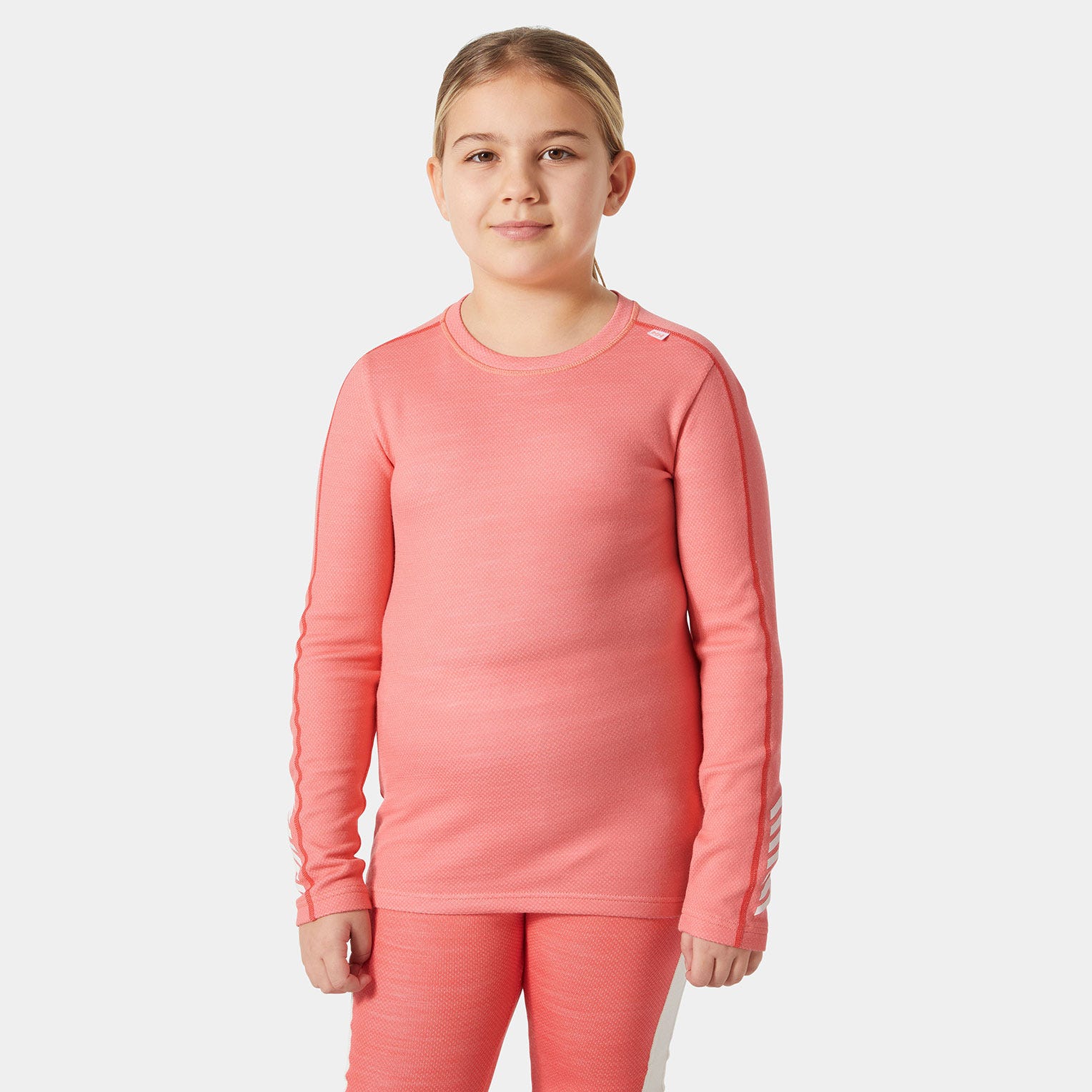 Helly Hansen Junior Lifa® Merino Base-layer Oberteil 164/14 von Helly Hansen
