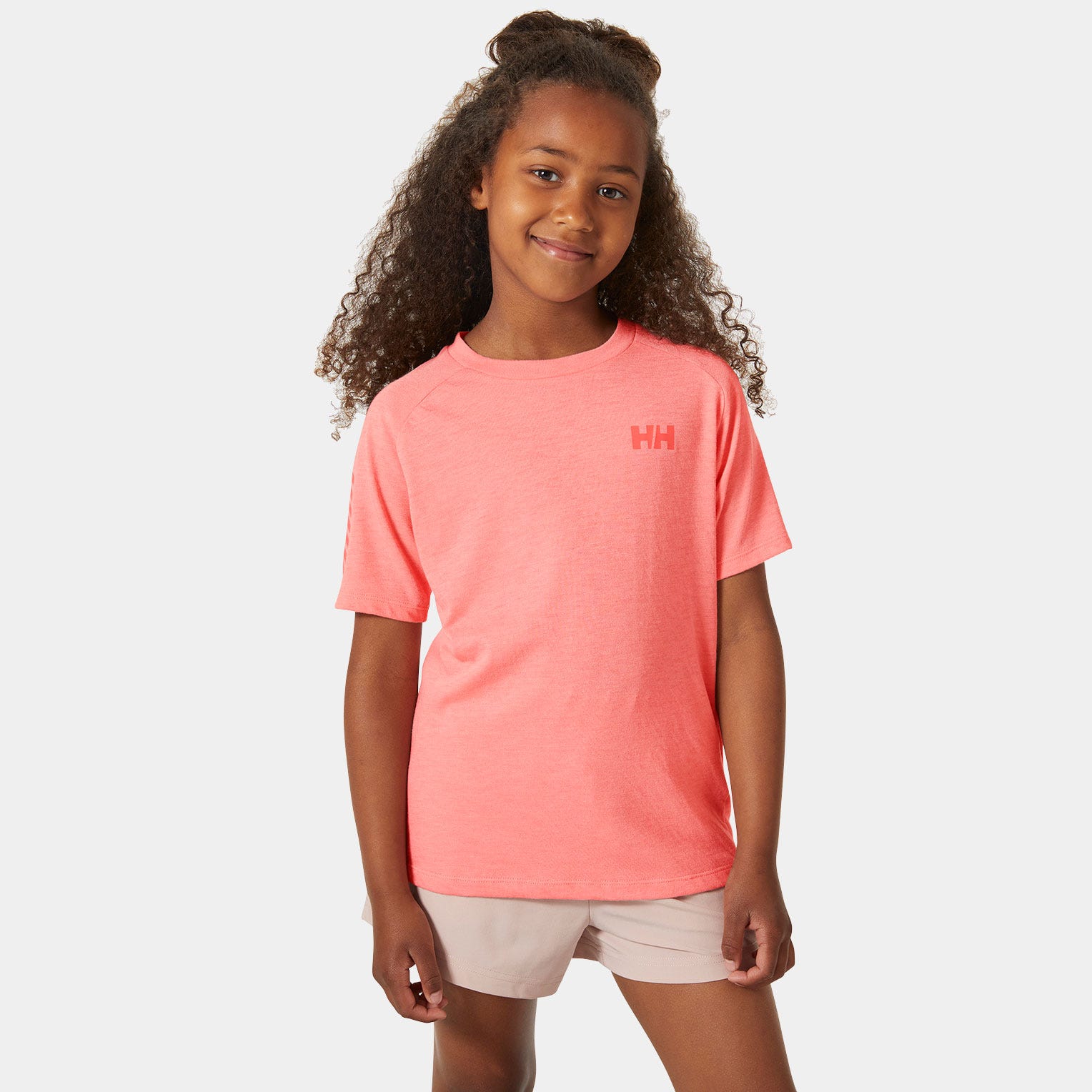 Helly Hansen Junior Loen Technisches T-shirt 164/14 von Helly Hansen