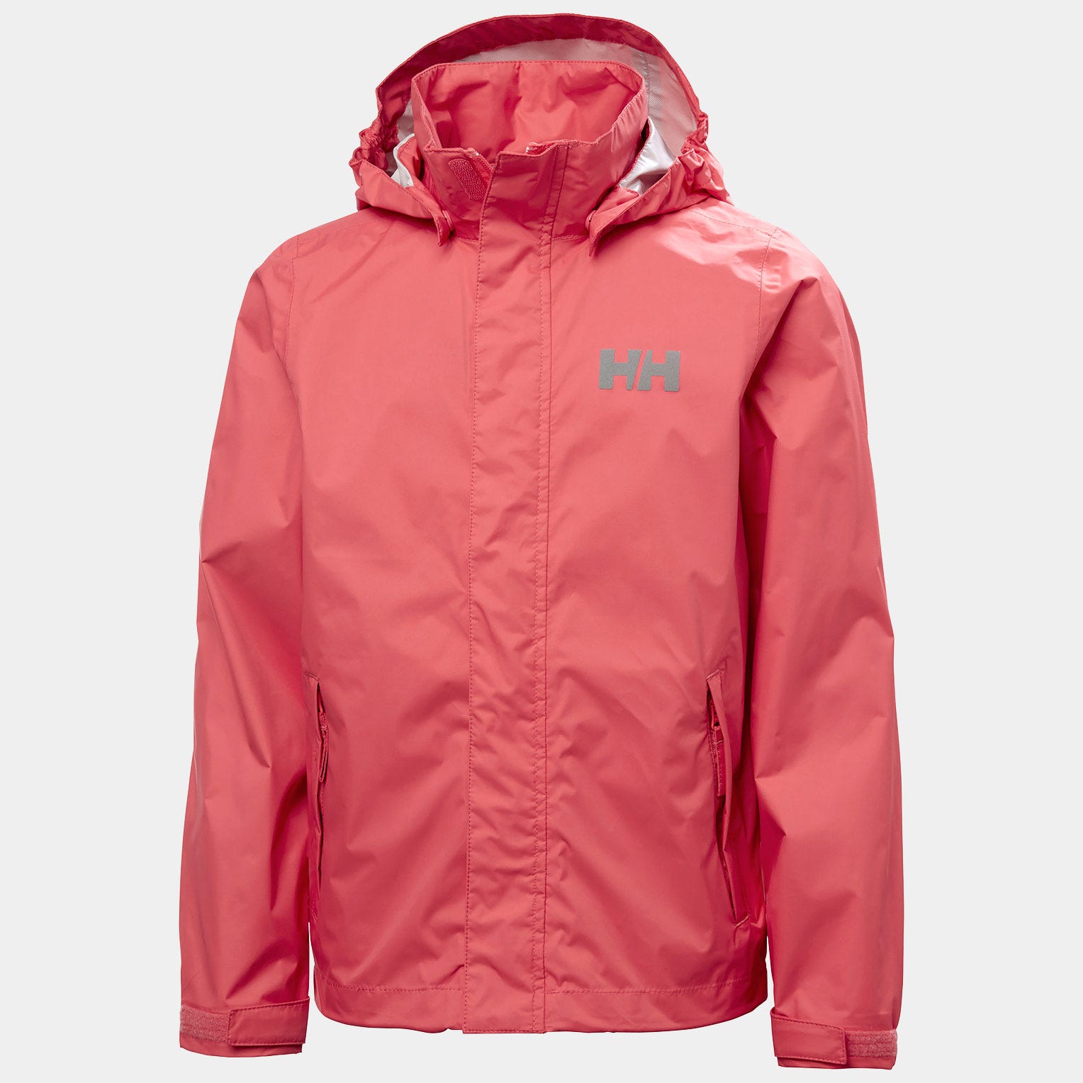 Helly Hansen Junior Loke Jacke 164/14 von Helly Hansen