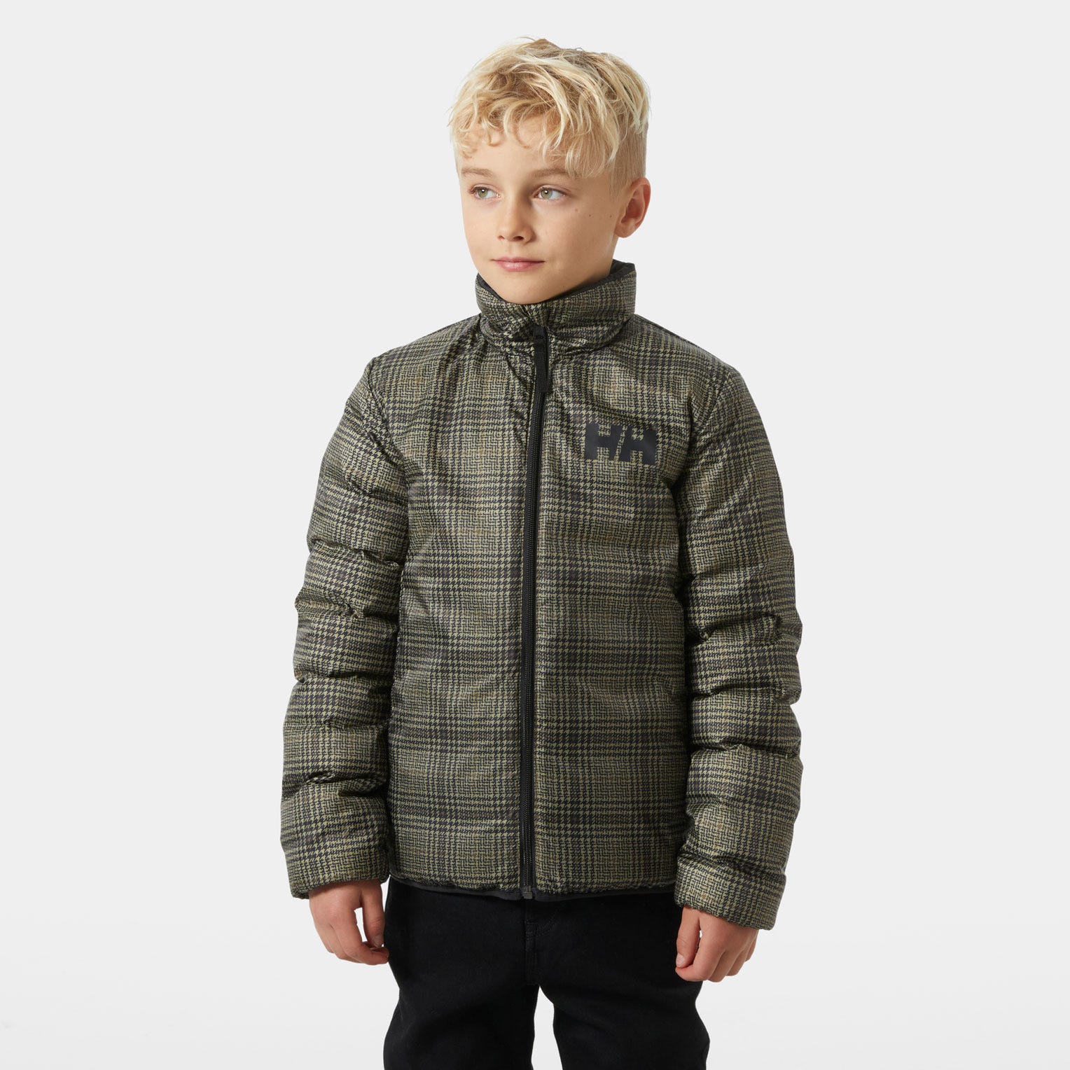 Helly Hansen Junior Marka Isolierte Jacke 140/10 von Helly Hansen
