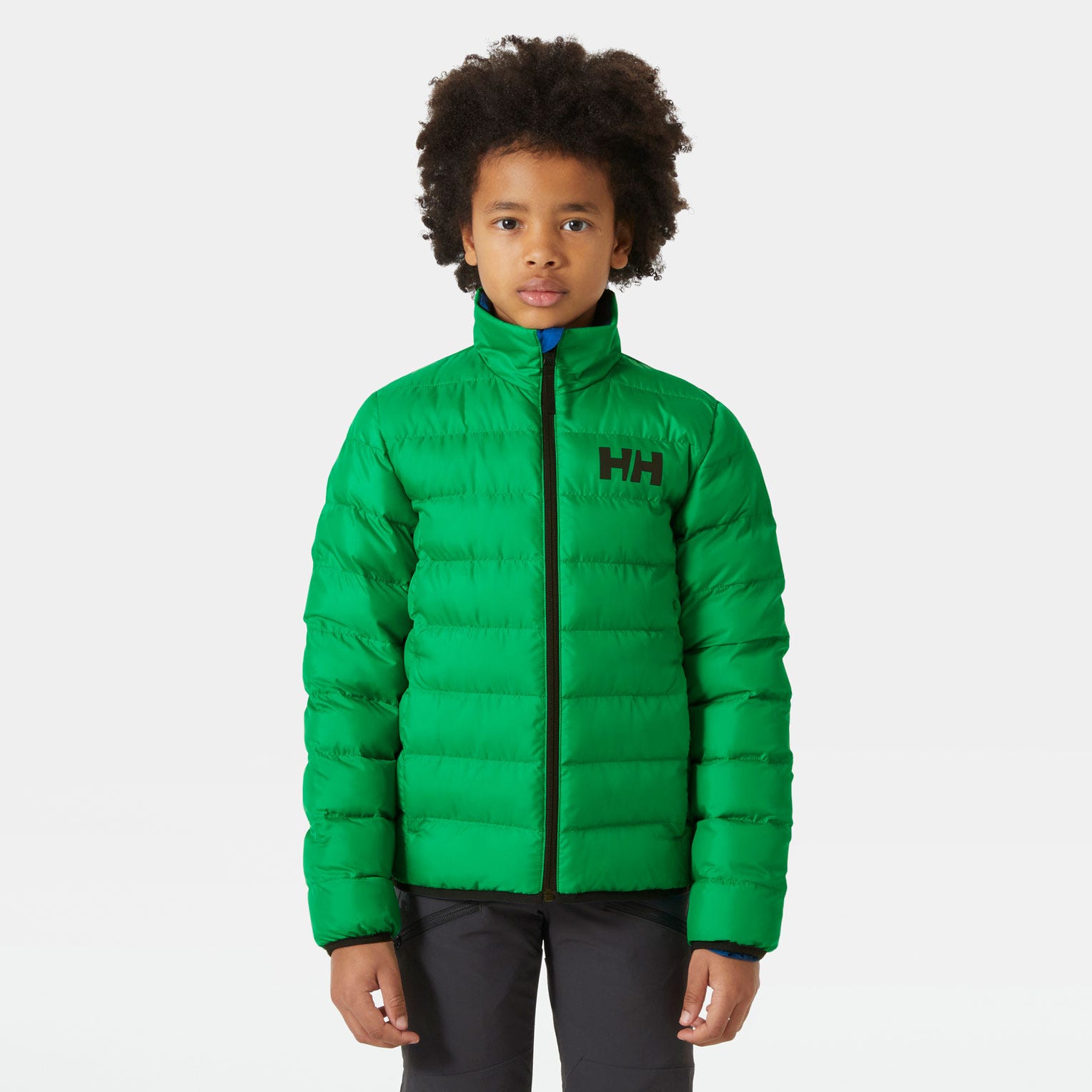 Helly Hansen Junior Marka Isolierte Jacke 152/12 von Helly Hansen