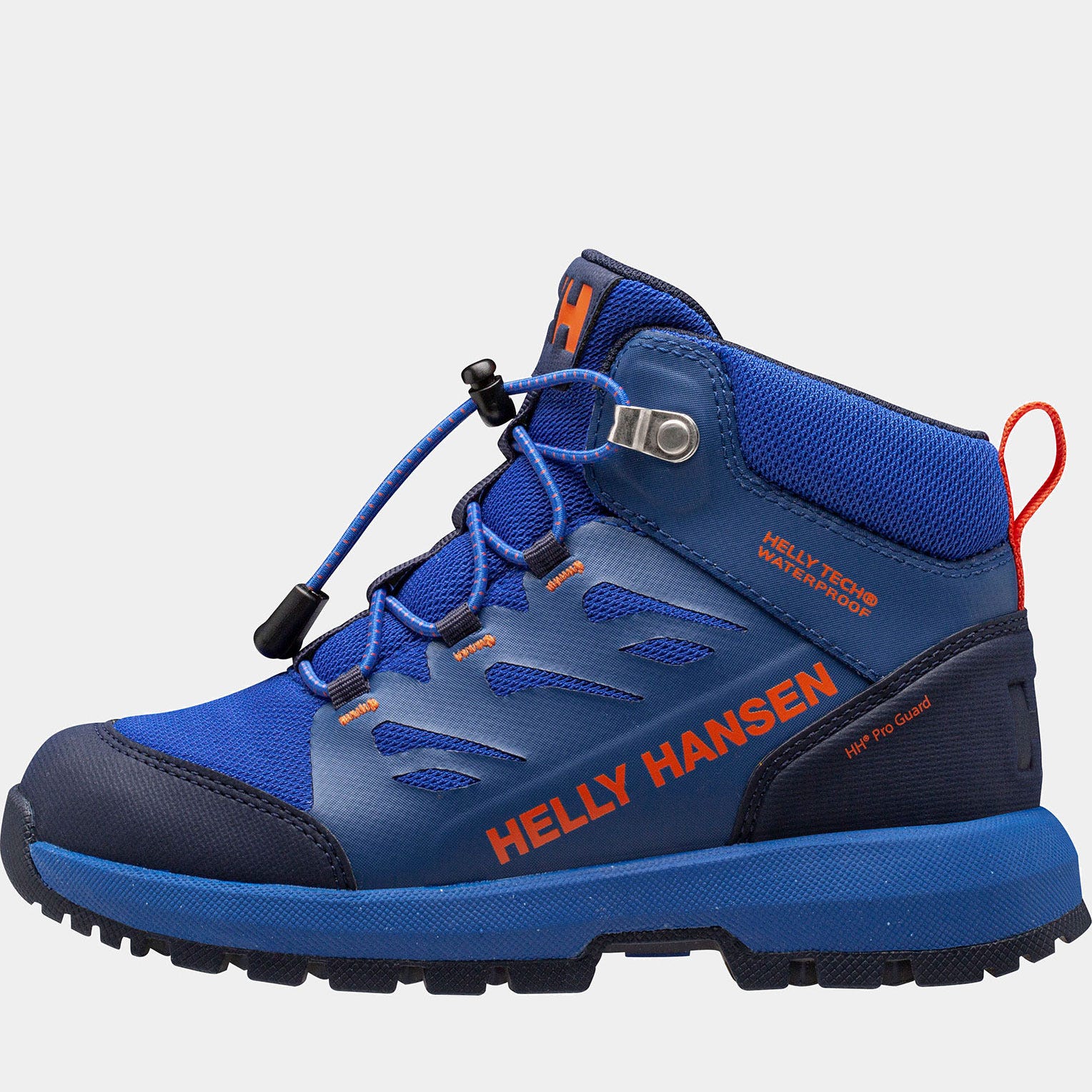 Helly Hansen Junior Marka Stiefel Ht US 6/EU 23 Helly Hansen Junior Marka Stiefel Ht US 6/EU 23 von Helly Hansen