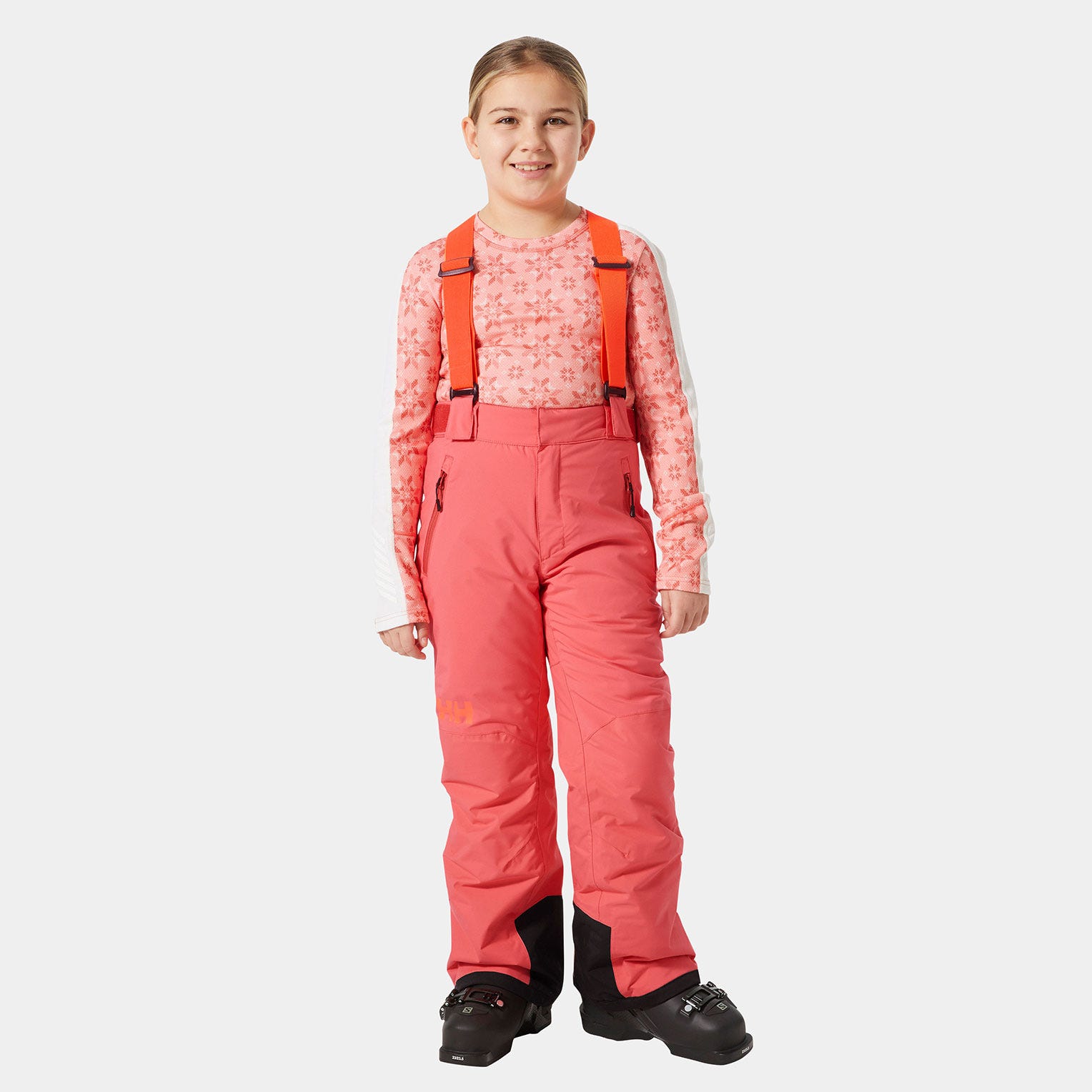 Helly Hansen Junior No Limits 2.0 Wärmeisolierende Skihose 152/12 von Helly Hansen