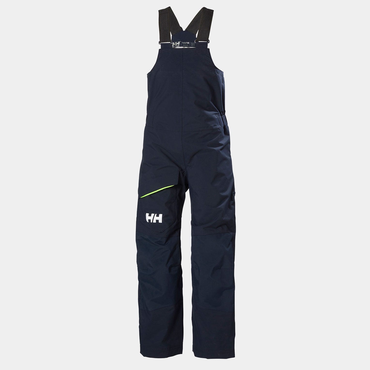 Helly Hansen Junior Salt Port Segelhose 128/8 von Helly Hansen