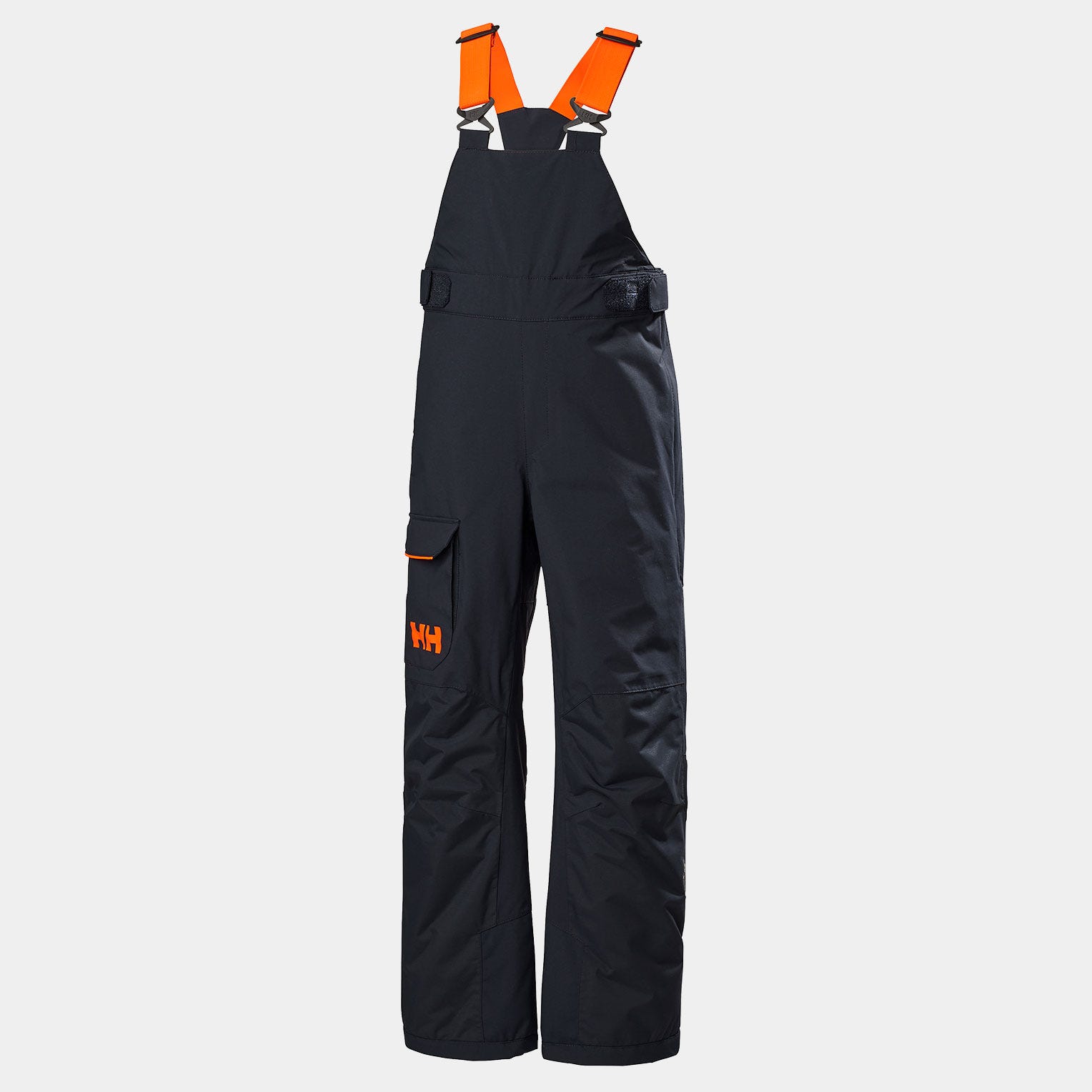 Helly Hansen Junior Summit Wasserfeste Skilatzhose 140/10 von Helly Hansen