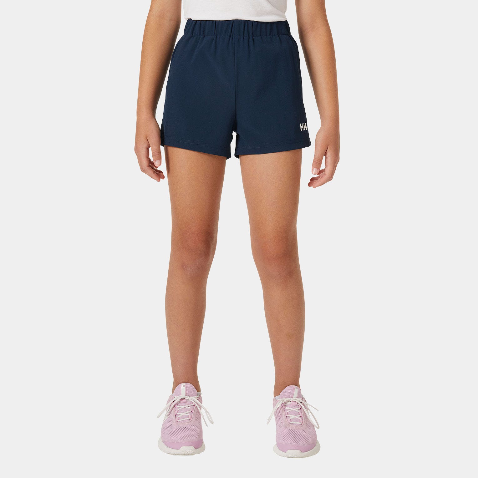 Helly Hansen Junior Thalia 2.0 Shorts 152/12 von Helly Hansen