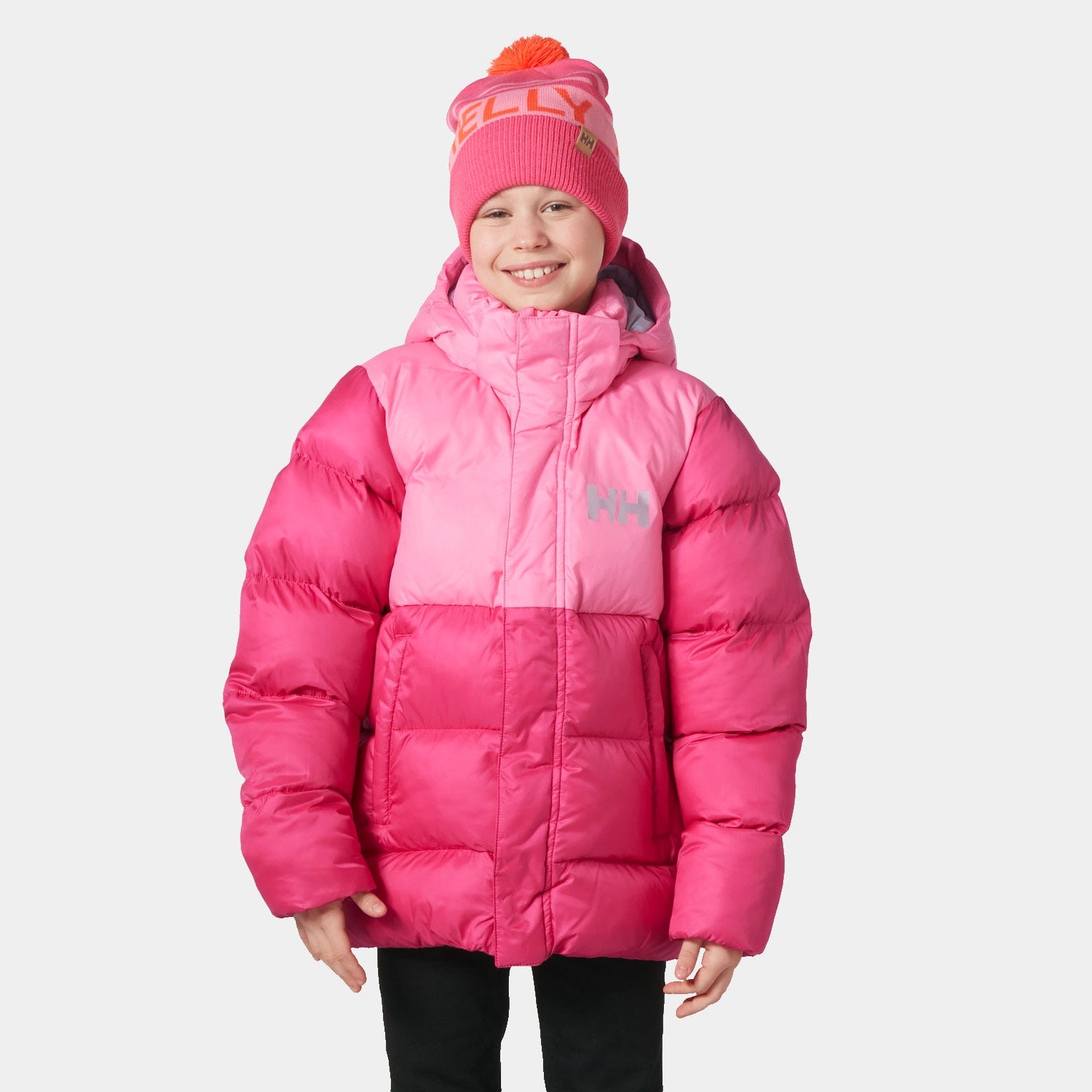 Helly Hansen Junior Vision Leichte Pufferjacke 164/14 Helly Hansen Junior Vision Leichte Pufferjacke 164/14 von Helly Hansen