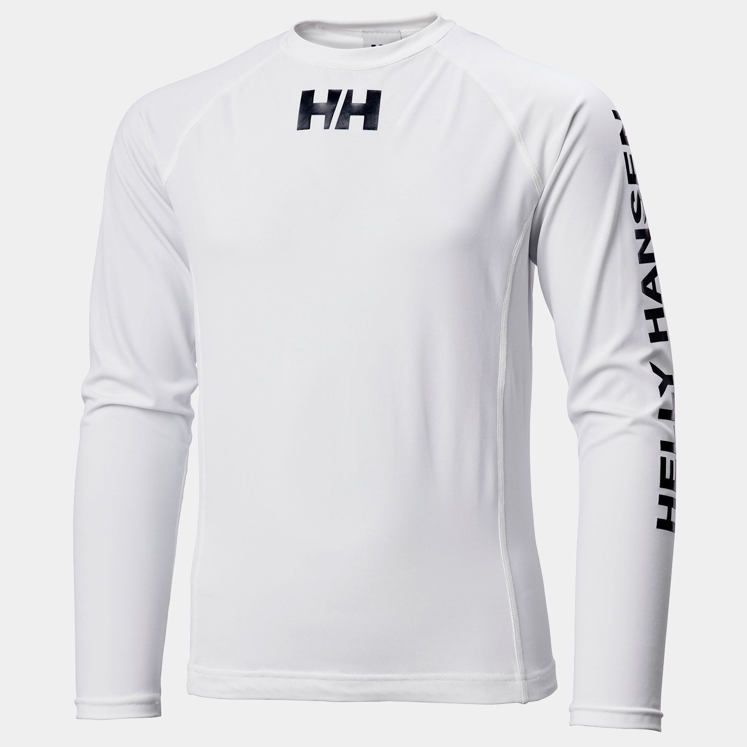 Helly Hansen Junior Waterwear Lycra Rashguard 152/12 von Helly Hansen