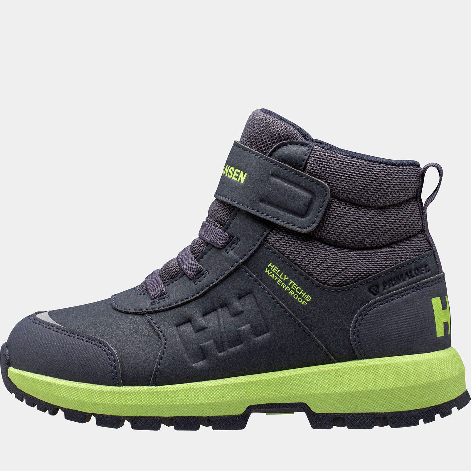 Helly Hansen Junior Helly Tech® Wasserdichte Stiefel US Y2/EU 32 von Helly Hansen